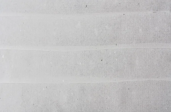 Textura áspera del papel blanco — Foto de Stock
