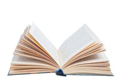 izole kitap açık