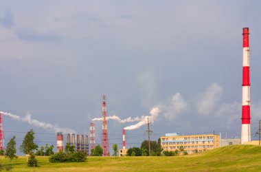 grodno Belarus kimya fabrikası