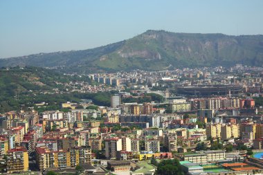 Napoli Airview