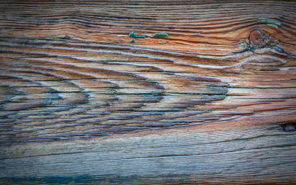 Грубая текстура деревянной доски — стоковое фото