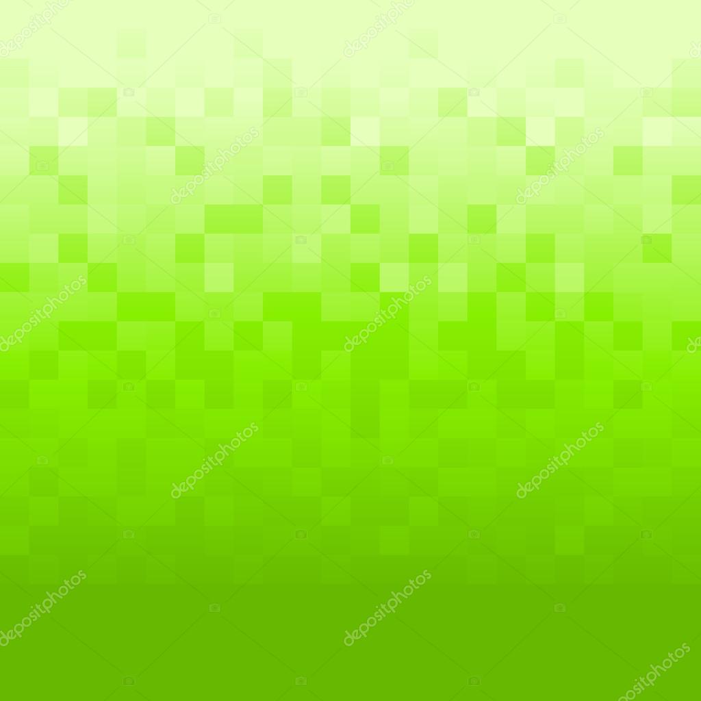 Green Pixel Background Stock Vector by ©Mictoon 79655124 Green Pixel Background Stock Vector by ©Mictoon 79655124