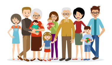 Sevgi dolu çift erkek ve kadın