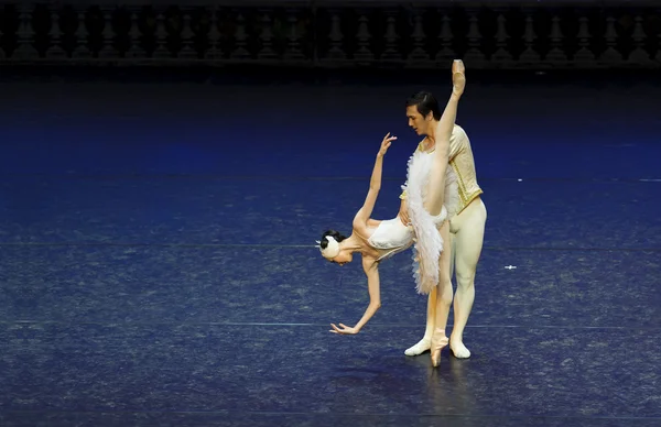 Національного балету — стокове фото
