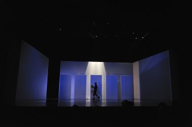 frence modern dansçı