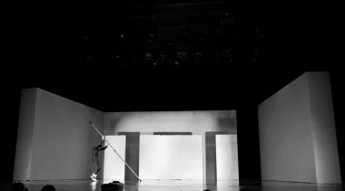 frence modern dansçı