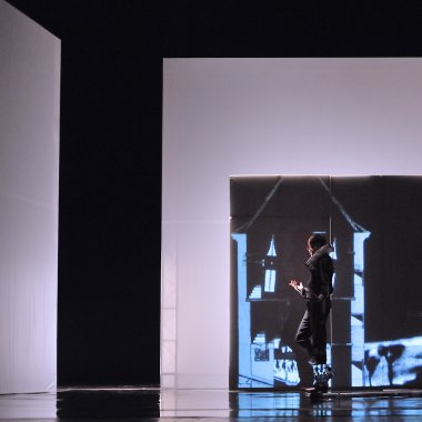 frence modern dansçı