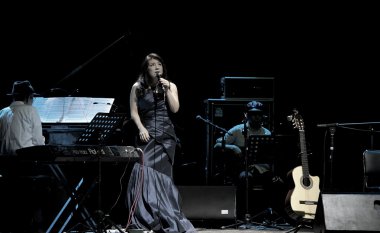 Lisa Ono Concert