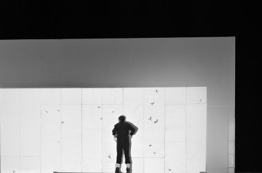 frence modern dansçı