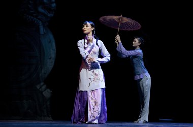 chinese national dancer