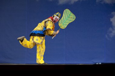 Çin opera 