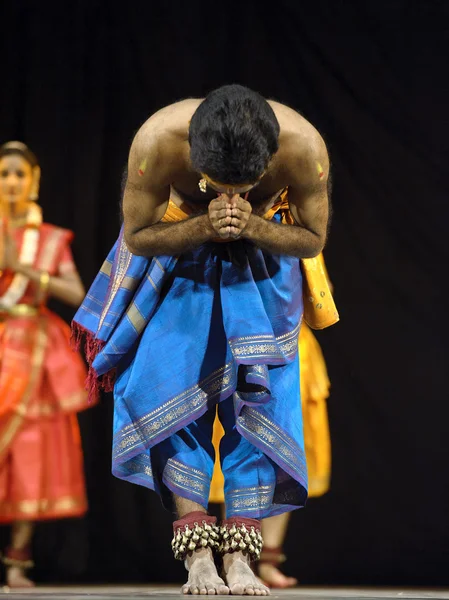Indian folk dance