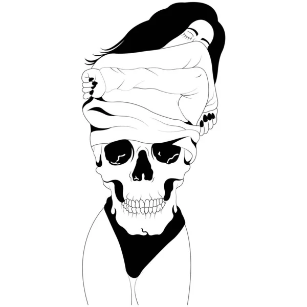 Үлкен өлшемді әйелдермен неміс порносы Ол жалаңаш аяқтарын жайып отырады.