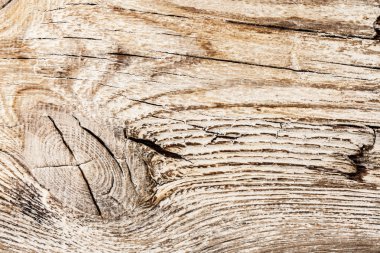 Eski Ahşap Arkaplan