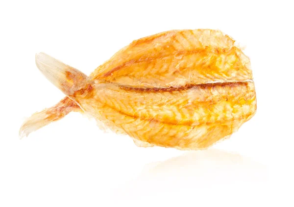 Dried fish — Stock Photo, Image