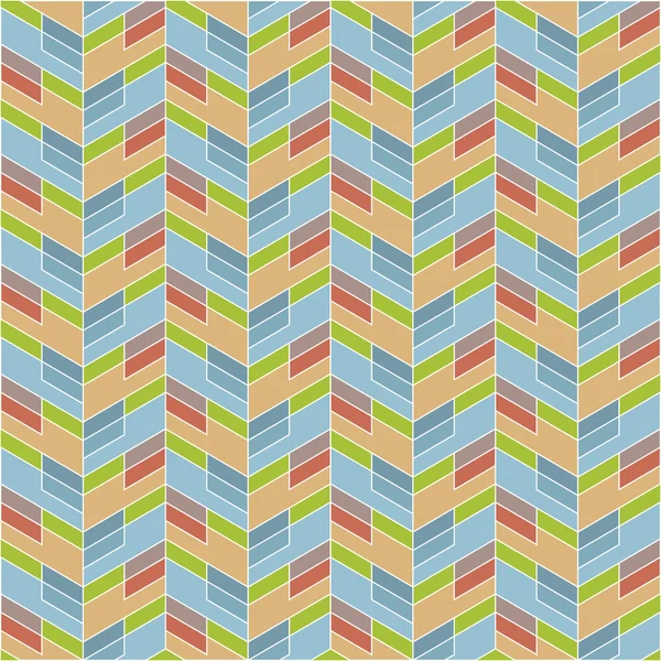 geometrik duvar kağıdı deseni