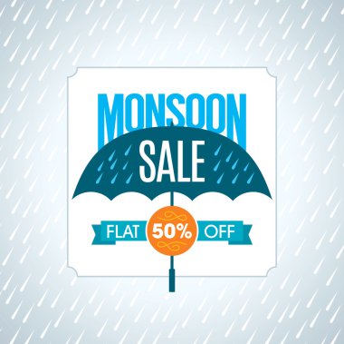 Muson teklif ve satış afiş