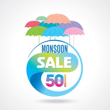 Muson teklif ve satış afiş