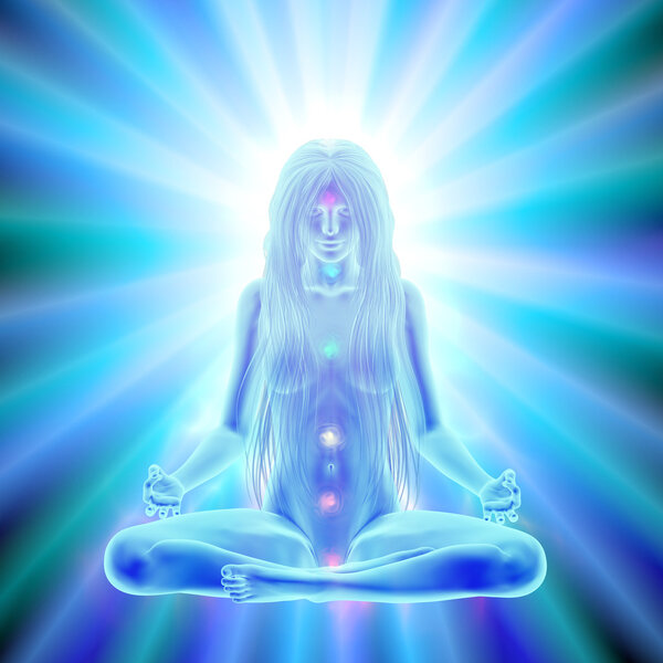 Просвещение ума - медитация
