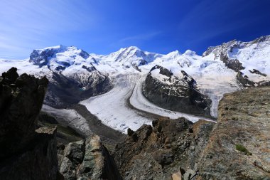 Swiss - Zermatt - Matterhorn clipart
