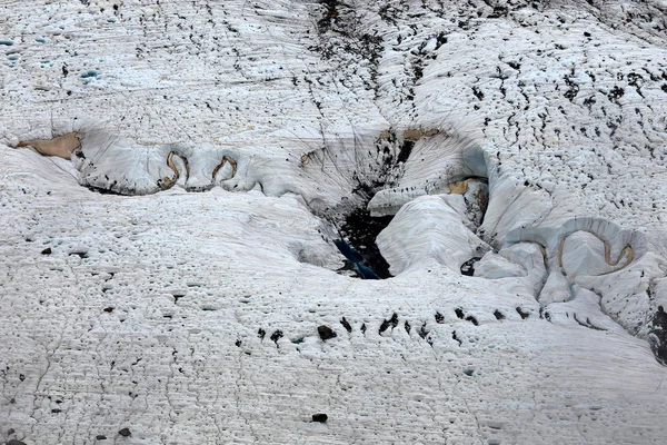 Swiss - Zermatt - Matterhorn — Stock fotografie