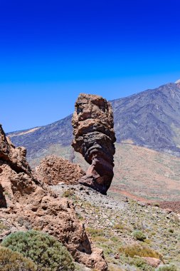 Teide Milli Parkı