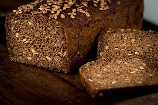 Pan pan de cerca —  Fotos de Stock