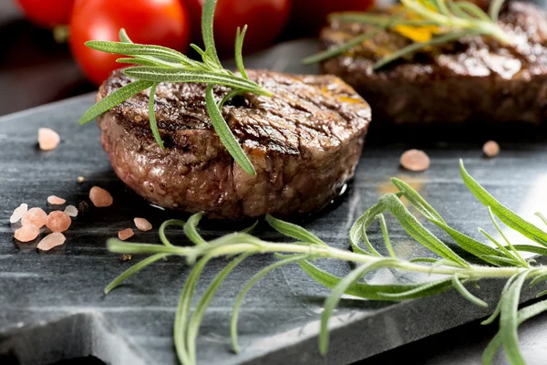 Carne asada barbacoa — Foto de Stock