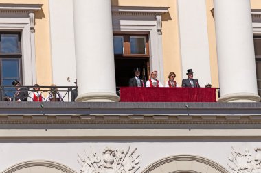 Norveç Anayasa günü