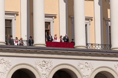 Norveç Anayasa günü