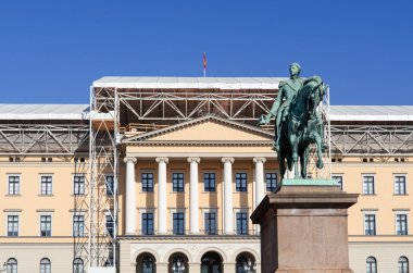 Kraliyet Sarayı Det kongelige slott