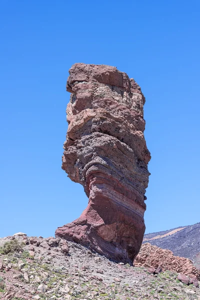 Roques de Garcia — Stok fotoğraf