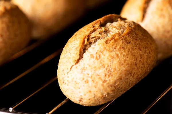 Bread — Stock Photo, Image