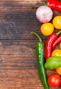 Masada bitkisel maddeler