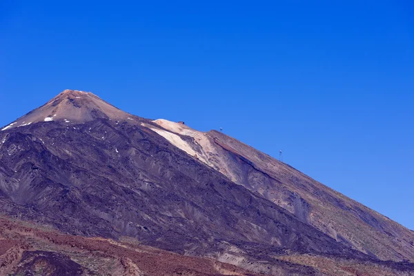 Teide nationalpark Teneriffa — Stockfoto