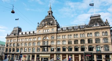 Bina Kopenhag Danimarka