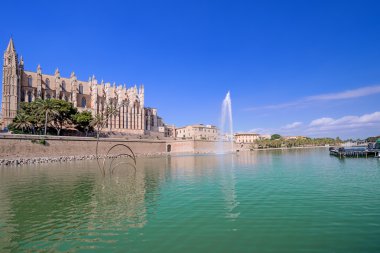 Palma de Mallorca Katedrali