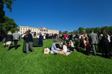 Norveç Anayasa günü