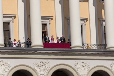 Norveç Anayasa günü