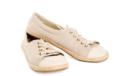 Casual unisex snickers çifti