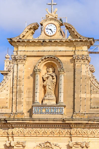 Statue de Vierge Marie — Photo