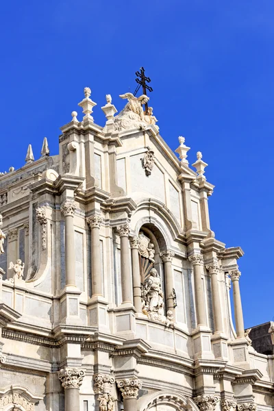 Catedral de Santa Ágata —  Fotos de Stock