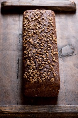 Ekmek ekmek en iyi görünümü