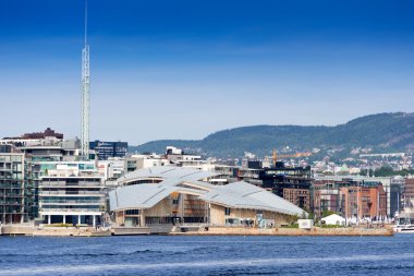 Astrup Fearnley Museum of Modern Art