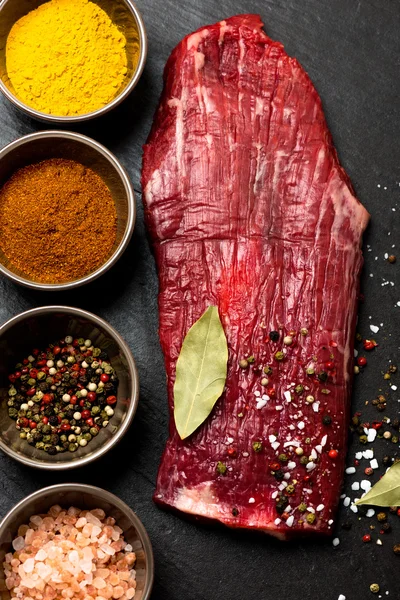 Baharat kase ve ham Külbastı