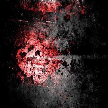 Grunge duvar doku arka plan, sanat tasarım