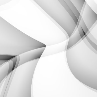 Soyut Arkaplan Tasarımı