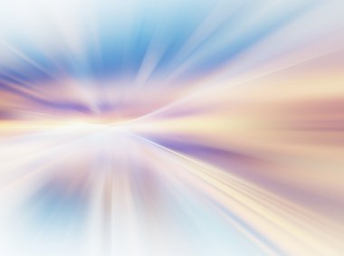 Soyut Arkaplan Tasarımı