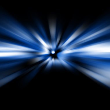 Gelecekçi soyut arkaplan