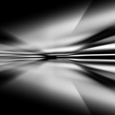 Gelecekçi soyut arkaplan